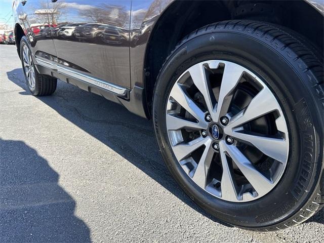 used 2019 Subaru Outback car, priced at $24,250