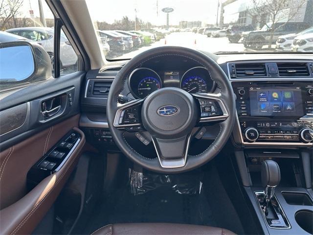 used 2019 Subaru Outback car, priced at $24,250