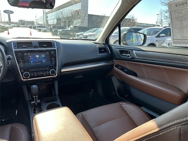 used 2019 Subaru Outback car, priced at $24,250