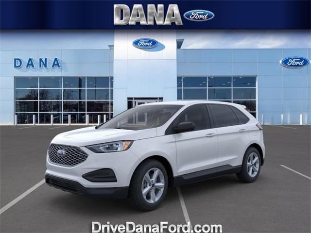 new 2024 Ford Edge car, priced at $36,073