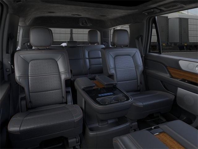 new 2024 Lincoln Navigator car, priced at $114,170