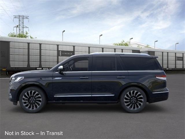 new 2024 Lincoln Navigator car, priced at $114,170