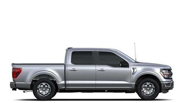 new 2024 Ford F-150 car, priced at $59,475