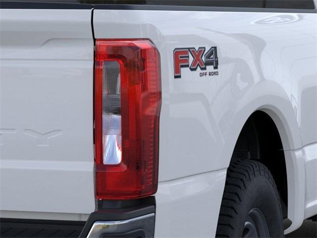 new 2024 Ford F-350 car, priced at $53,410