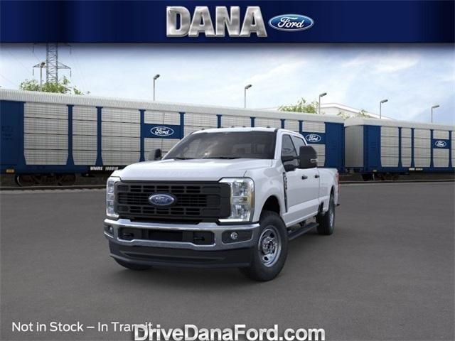 new 2024 Ford F-350 car, priced at $55,410