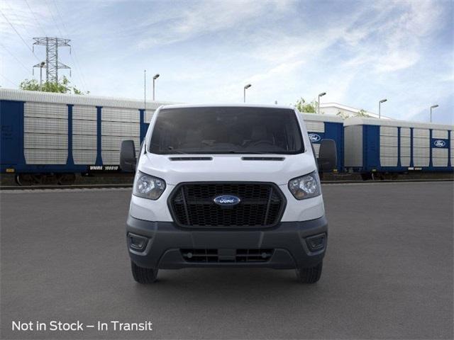 new 2024 Ford Transit-350 car, priced at $55,542