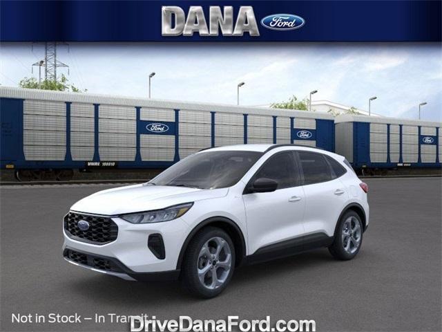 new 2025 Ford Escape car, priced at $34,865