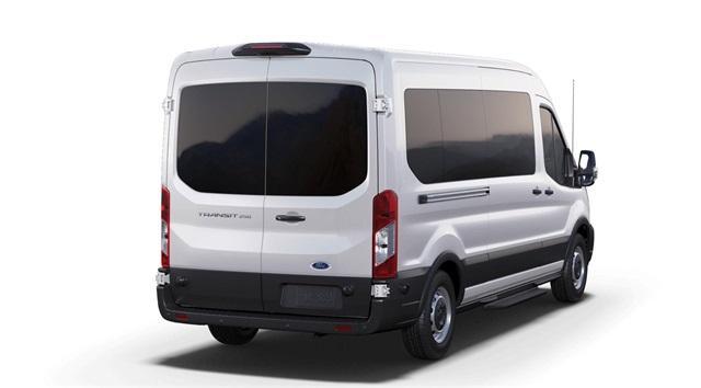 new 2025 Ford Transit-350 car, priced at $62,670