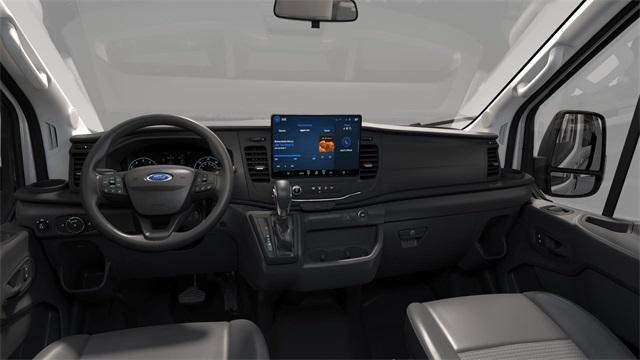 new 2025 Ford Transit-350 car, priced at $62,670