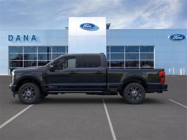 new 2024 Ford F-250 car, priced at $84,403