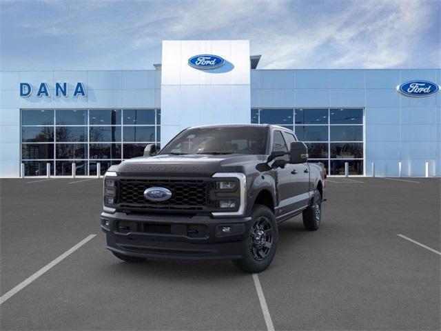 new 2024 Ford F-250 car, priced at $84,403