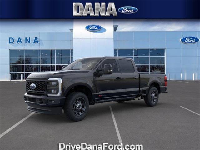 new 2024 Ford F-250 car, priced at $84,403