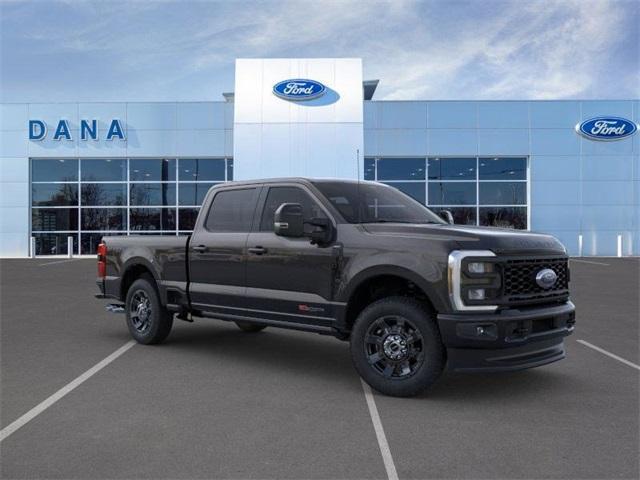 new 2024 Ford F-250 car, priced at $84,403