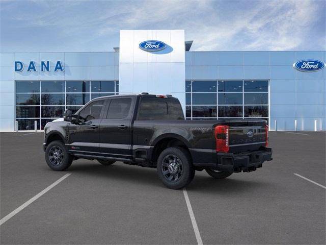 new 2024 Ford F-250 car, priced at $84,403