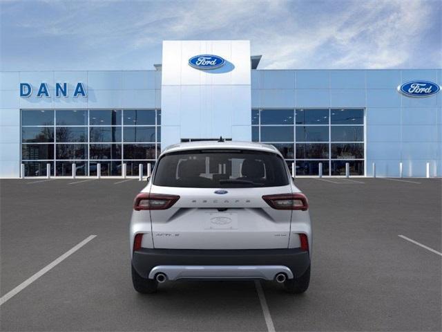 new 2024 Ford Escape car, priced at $31,121