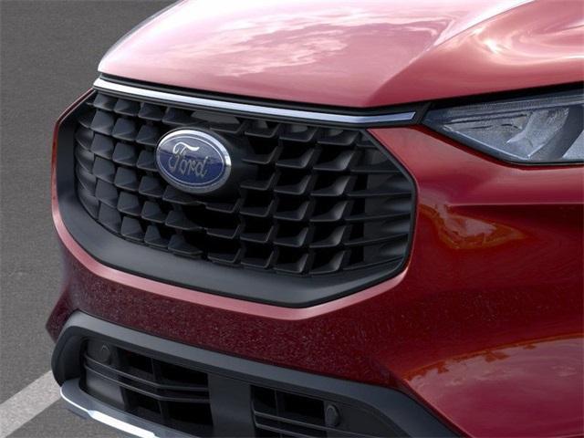 new 2025 Ford Escape car, priced at $32,220