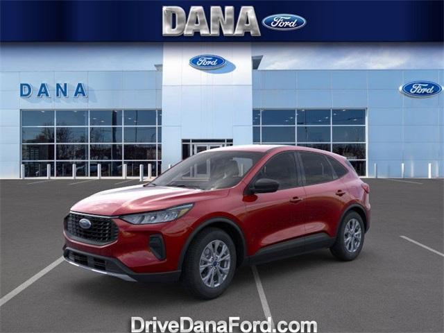 new 2025 Ford Escape car, priced at $32,220