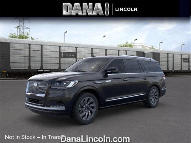 new 2024 Lincoln Navigator L car, priced at $94,837