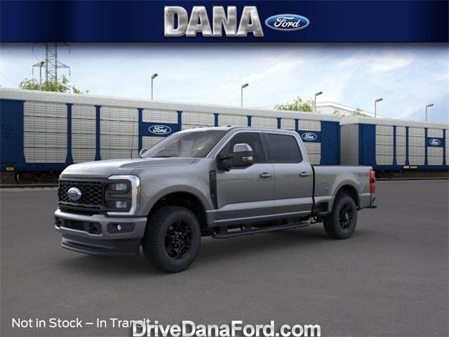 new 2024 Ford F-250 car, priced at $73,285