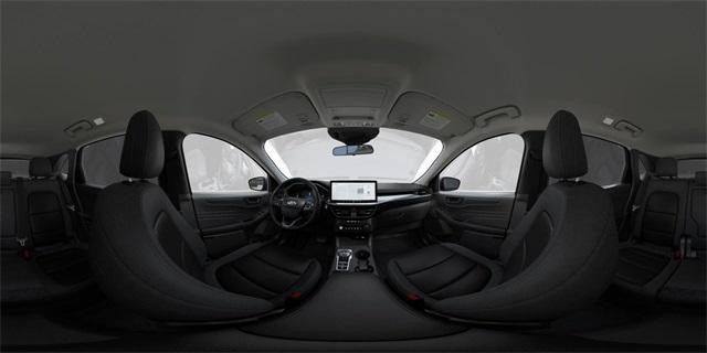 new 2025 Ford Escape car, priced at $30,566