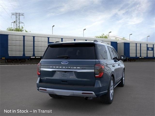 new 2024 Ford Expedition car, priced at $87,474