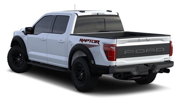 new 2024 Ford F-150 car, priced at $82,715