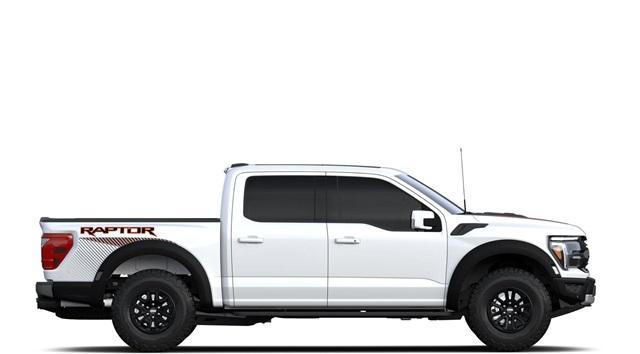 new 2024 Ford F-150 car, priced at $82,715