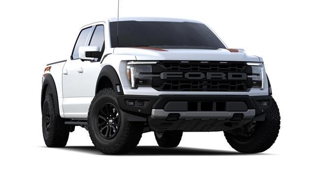 new 2024 Ford F-150 car, priced at $82,715