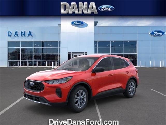 new 2024 Ford Escape car, priced at $31,972