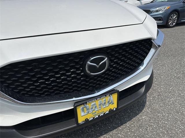 used 2022 Mazda CX-30 car, priced at $22,500