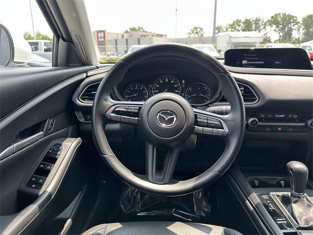 used 2022 Mazda CX-30 car, priced at $22,500