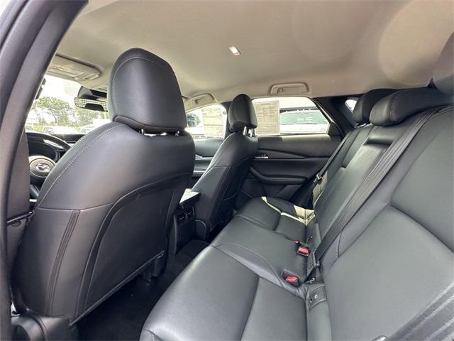 used 2022 Mazda CX-30 car, priced at $22,500