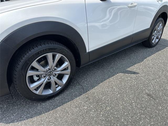 used 2022 Mazda CX-30 car, priced at $22,500