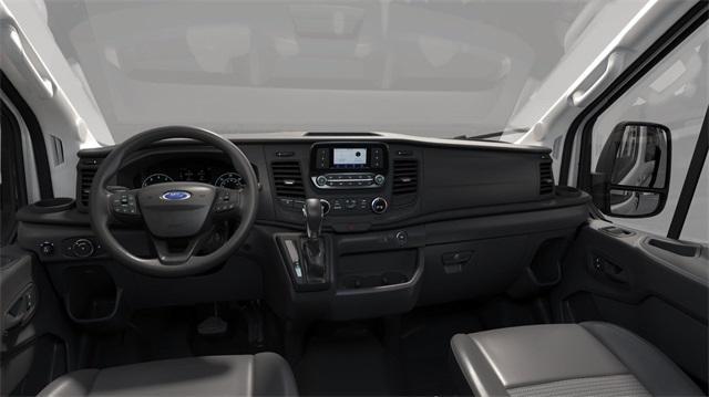 new 2024 Ford Transit-250 car, priced at $53,098