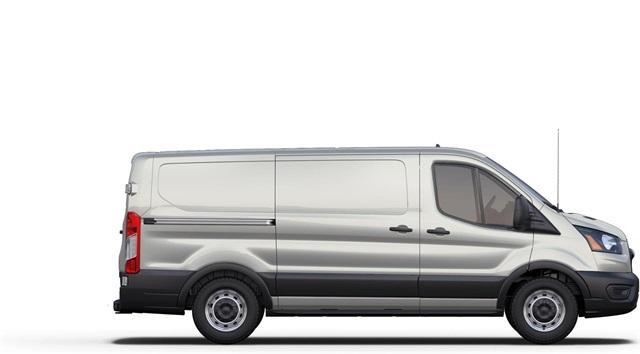 new 2024 Ford Transit-250 car, priced at $49,056