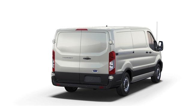 new 2024 Ford Transit-250 car, priced at $49,056