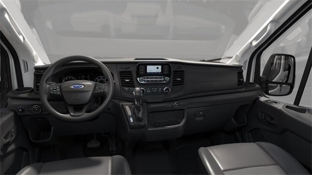 new 2024 Ford Transit-350 car, priced at $55,400