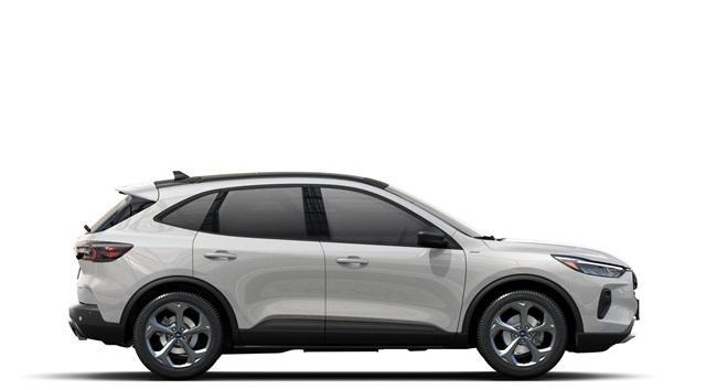 new 2025 Ford Escape car, priced at $36,460