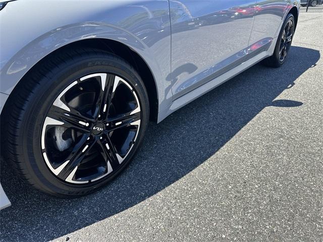used 2023 Kia K5 car, priced at $25,700