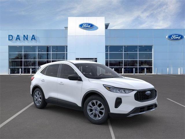 new 2024 Ford Escape car, priced at $31,111