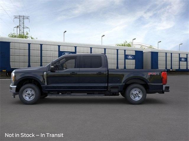 new 2024 Ford F-250 car, priced at $52,208