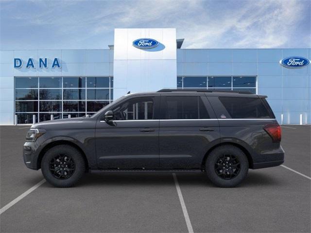 new 2024 Ford Expedition car, priced at $63,280