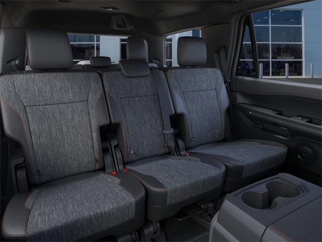 new 2024 Ford Expedition car, priced at $63,280