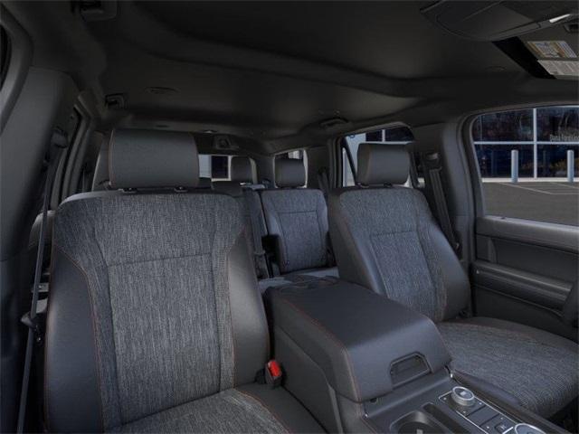 new 2024 Ford Expedition car, priced at $63,280