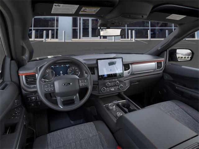 new 2024 Ford Expedition car, priced at $63,280