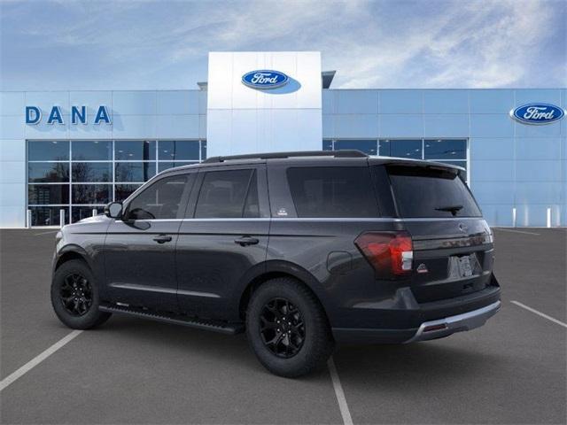 new 2024 Ford Expedition car, priced at $63,280