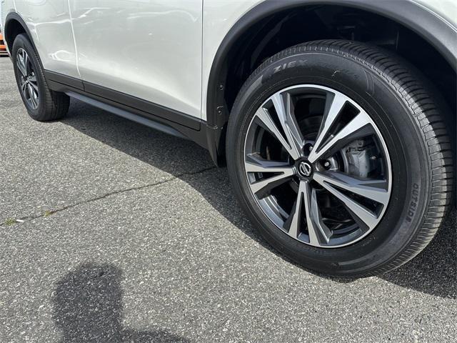used 2019 Nissan Rogue car, priced at $21,955