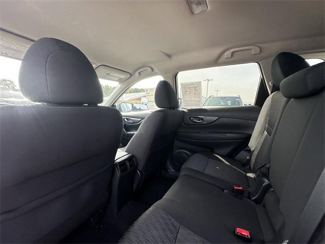 used 2019 Nissan Rogue car, priced at $21,955