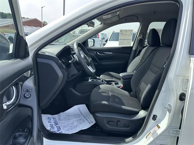used 2019 Nissan Rogue car, priced at $21,955