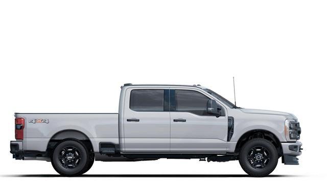 new 2024 Ford F-350 car, priced at $58,291